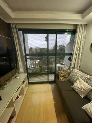 Imagem Imóvel com 3 Quartos à Venda, 72 m² em Jardim Marajoara - São Paulo Imagem Imóvel com 3 Quartos à Venda, 72 m² em Jardim Marajoara - São Paulo