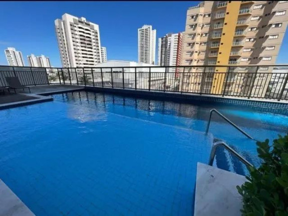 Imagem Apartamento com 4 Quartos à Venda, 182 m² em Jardim Das Américas - Cuiabá