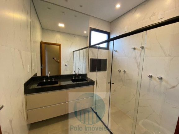 Imagem Casa com 3 Quartos à Venda, 344 m² em Condomínio Quinta Dos Ventos - Ribeirão Preto