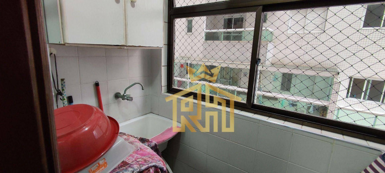 Imagem Apartamento com 1 Quarto à Venda, 50 m² em Aviação - Praia Grande Imagem Apartamento com 1 Quarto à Venda, 50 m² em Aviação - Praia Grande