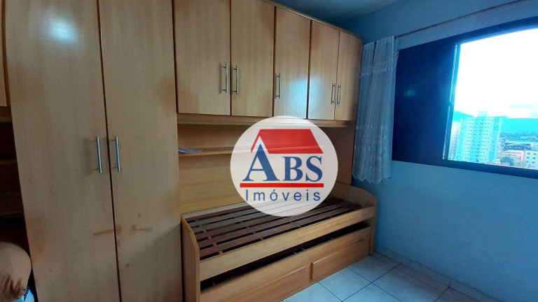 Imagem Apartamento com 1 Quarto à Venda, 56 m² em Aviação - Praia Grande Imagem Apartamento com 1 Quarto à Venda, 56 m² em Aviação - Praia Grande