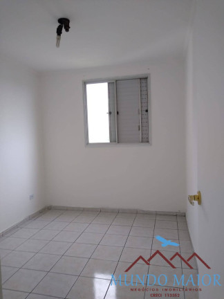 Imagem Apartamento com 2 Quartos à Venda, 55 m² em Parque São Vicente - Mauá Imagem Apartamento com 2 Quartos à Venda, 55 m² em Parque São Vicente - Mauá