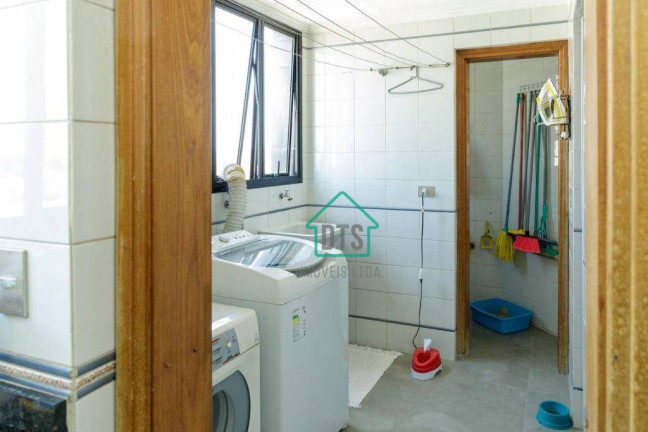 Imagem Apartamento com 3 Quartos à Venda, 135 m² em Baeta Neves - São Bernardo Do Campo