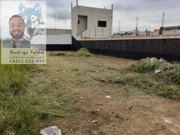 Imagem Terreno à Venda, 175 m² em Setville Altos De São José - São José Dos Campos Imagem Terreno à Venda, 175 m² em Setville Altos De São José - São José Dos Campos