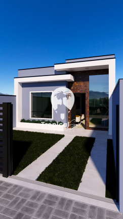 Imagem Casa com 2 Quartos à Venda, 60 m² em Shangri-lá - Pontal Do Parana Imagem Casa com 2 Quartos à Venda, 60 m² em Shangri-lá - Pontal Do Parana
