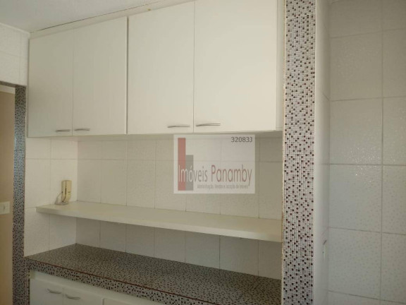 Imagem Apartamento com 2 Quartos à Venda, 46 m² em Butantã - São Paulo Imagem Apartamento com 2 Quartos à Venda, 46 m² em Butantã - São Paulo
