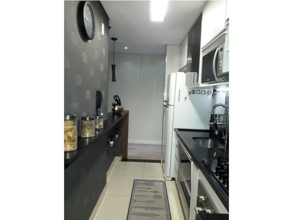 Apartamento com 2 Quartos à Venda, 50 m² em Engenheiro Goulart - São Paulo