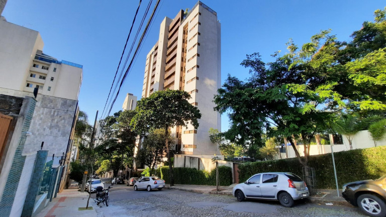 Imagem Terreno à Venda, 378 m² em Gutierrez - Belo Horizonte Imagem Terreno à Venda, 378 m² em Gutierrez - Belo Horizonte