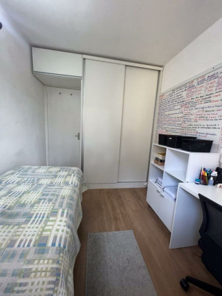 Imagem Edifício Residencial com 2 Quartos à Venda, 50 m² em Americanópolis - São Paulo