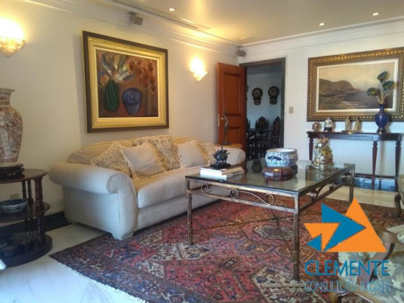 Imagem Apartamento com 4 Quartos à Venda, 300 m² em Funcionários - Belo Horizonte Imagem Apartamento com 4 Quartos à Venda, 300 m² em Funcionários - Belo Horizonte