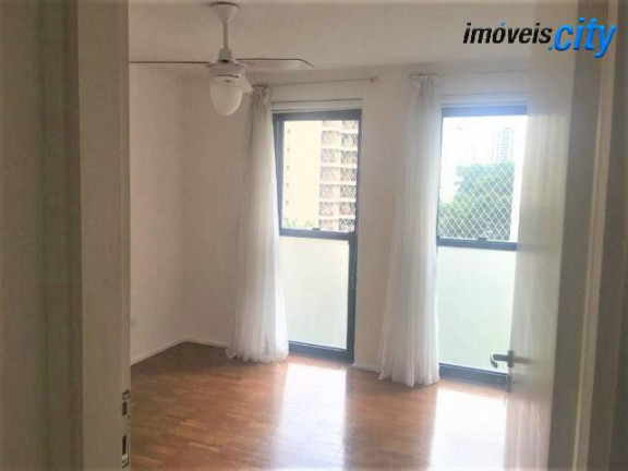 Imagem Apartamento com 3 Quartos para Alugar, 110 m² em Moema - São Paulo Imagem Apartamento com 3 Quartos para Alugar, 110 m² em Moema - São Paulo