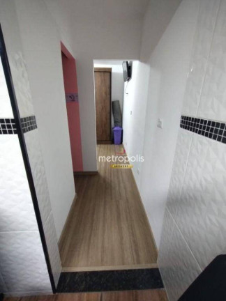 Imagem Apartamento com 2 Quartos à Venda, 63 m² em Osvaldo Cruz - São Caetano Do Sul Imagem Apartamento com 2 Quartos à Venda, 63 m² em Osvaldo Cruz - São Caetano Do Sul