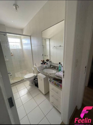 Cobertura com 4 Quartos à Venda, 342 m² em Campeche - Florianópolis