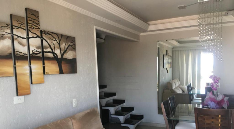 Imagem Apartamento com 3 Quartos à Venda,  em Jardim Vila Galvão - Guarulhos