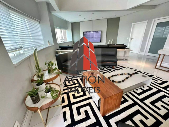 Imagem Cobertura com 3 Quartos à Venda, 480 m² em Jardim Anália Franco - São Paulo Imagem Cobertura com 3 Quartos à Venda, 480 m² em Jardim Anália Franco - São Paulo
