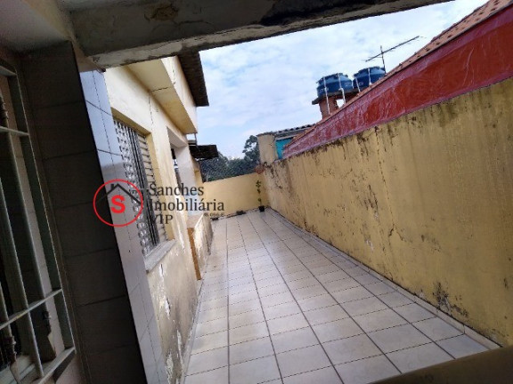 Imagem Casa com 2 Quartos à Venda, 180 m² em Vila Industrial - São Paulo Imagem Casa com 2 Quartos à Venda, 180 m² em Vila Industrial - São Paulo