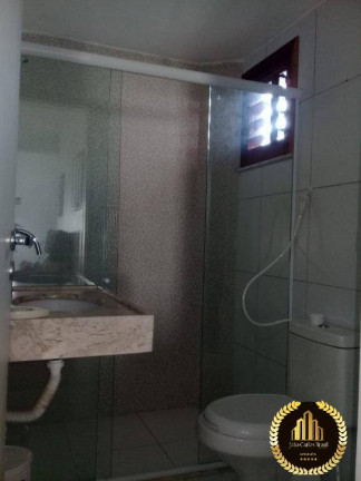 Imagem Casa com 4 Quartos à Venda, 172 m² em Urucunema - Eusébio