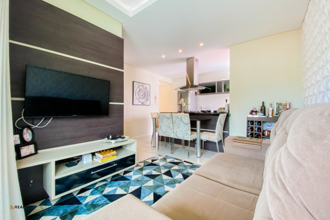 Imagem Apartamento com 2 Quartos à Venda, 84 m² em Palmas - Governador Celso Ramos