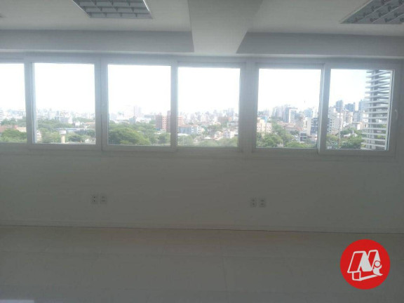 Imagem Sala Comercial para Alugar, 100 m² em Santana - Porto Alegre
