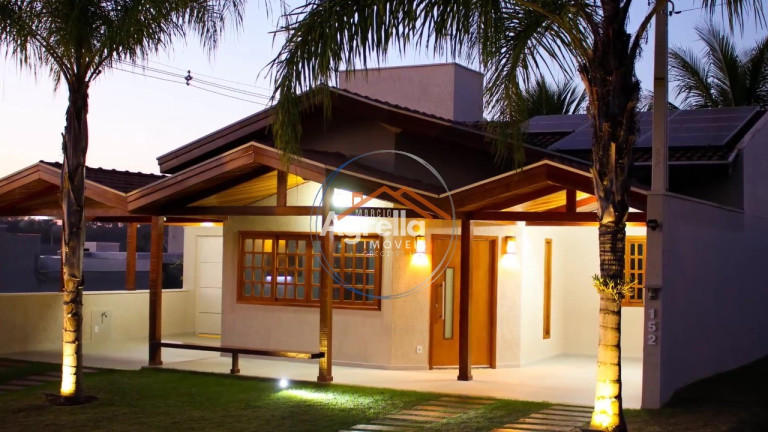 Imagem Imóvel com 3 Quartos à Venda, 201 m² em Condomínio Residencial Palm Park - Estiva Gerbi Imagem Imóvel com 3 Quartos à Venda, 201 m² em Condomínio Residencial Palm Park - Estiva Gerbi