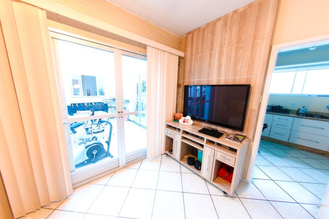 Imagem Casa com 2 Quartos à Venda, 200 m² em Saco Dos Limões - Florianópolis