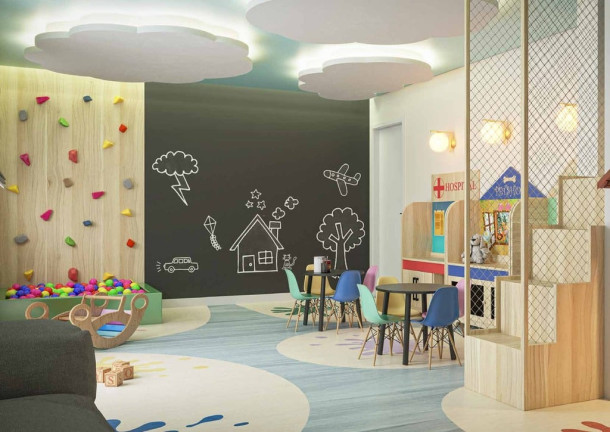 Imagem Apartamento com 1 Quarto à Venda, 24 m² em Perdizes - São Paulo