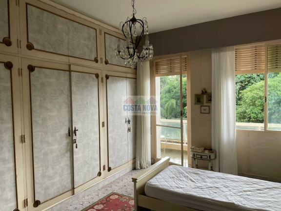 Imagem Apartamento com 3 Quartos à Venda, 219 m² Imagem Apartamento com 3 Quartos à Venda, 219 m²