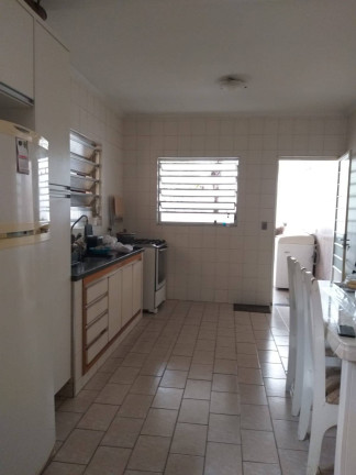 Imagem Casa com 3 Quartos à Venda, 125 m² em Taboão - Diadema