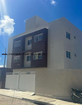 Imagem Apartamento com 2 Quartos à Venda, 50 m² em Gramame - João Pessoa