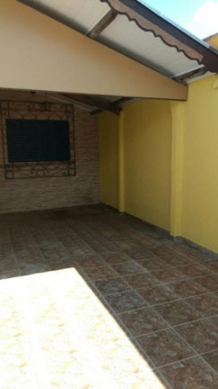 Imagem Casa com 2 Quartos à Venda, 122 m² em Barranco - Taubaté Imagem Casa com 2 Quartos à Venda, 122 m² em Barranco - Taubaté