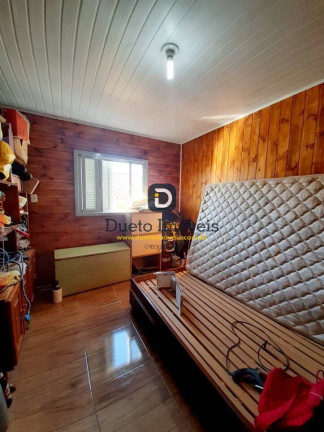 Imagem Casa com 2 Quartos à Venda, 110 m² em Pinheiro Machado - Santa Maria