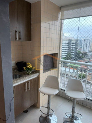 Imagem Apartamento com 3 Quartos à Venda, 96 m² em Vila Guilherme - São Paulo Imagem Apartamento com 3 Quartos à Venda, 96 m² em Vila Guilherme - São Paulo