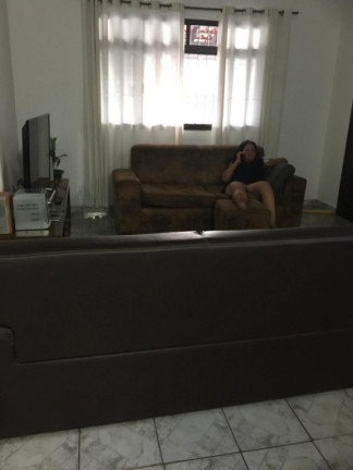 Imagem Sobrado com 3 Quartos à Venda, 138 m² em Flórida - Praia Grande Imagem Sobrado com 3 Quartos à Venda, 138 m² em Flórida - Praia Grande