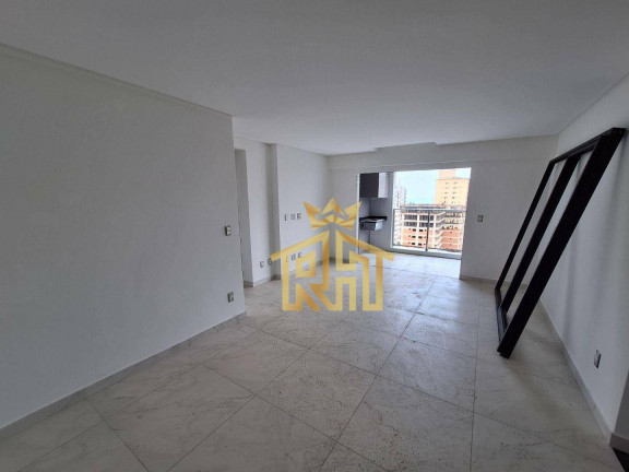 Imagem Apartamento com 2 Quartos à Venda, 86 m² em Aviação - Praia Grande Imagem Apartamento com 2 Quartos à Venda, 86 m² em Aviação - Praia Grande