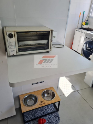 Imagem Apartamento com 3 Quartos à Venda, 88 m² em Vila Alexandria - São Paulo Imagem Apartamento com 3 Quartos à Venda, 88 m² em Vila Alexandria - São Paulo