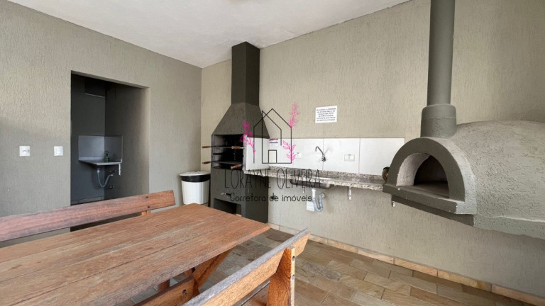 Imagem Apartamento com 3 Quartos à Venda, 95 m² em Itaguá - Ubatuba