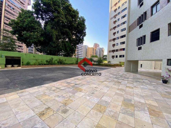 Imagem Apartamento com 3 Quartos à Venda, 170 m² em Meireles - Fortaleza Imagem Apartamento com 3 Quartos à Venda, 170 m² em Meireles - Fortaleza