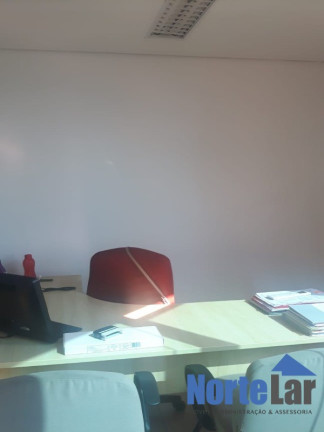 Imagem Sala Comercial à Venda, 41 m² em Santana - São Paulo Imagem Sala Comercial à Venda, 41 m² em Santana - São Paulo