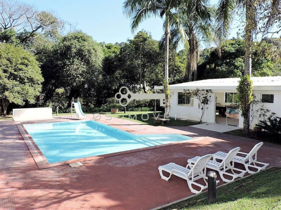 Imagem Casa de Condomínio com 5 Quartos à Venda, em Chácara De La Rocca - Carapicuíba Imagem Casa de Condomínio com 5 Quartos à Venda, em Chácara De La Rocca - Carapicuíba