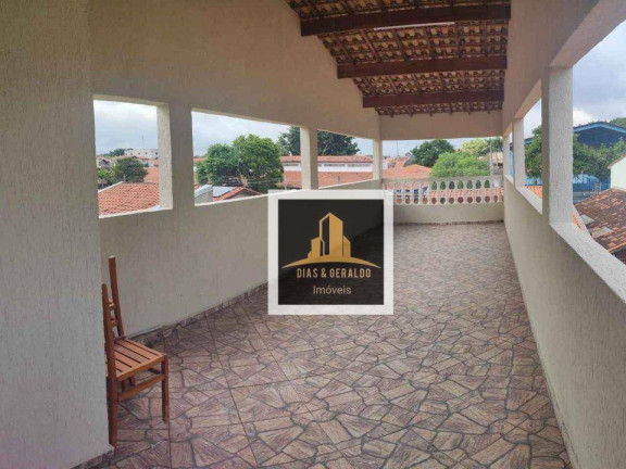 Imagem Sobrado com 3 Quartos à Venda, 98 m² em Residencial União - São José Dos Campos Imagem Sobrado com 3 Quartos à Venda, 98 m² em Residencial União - São José Dos Campos