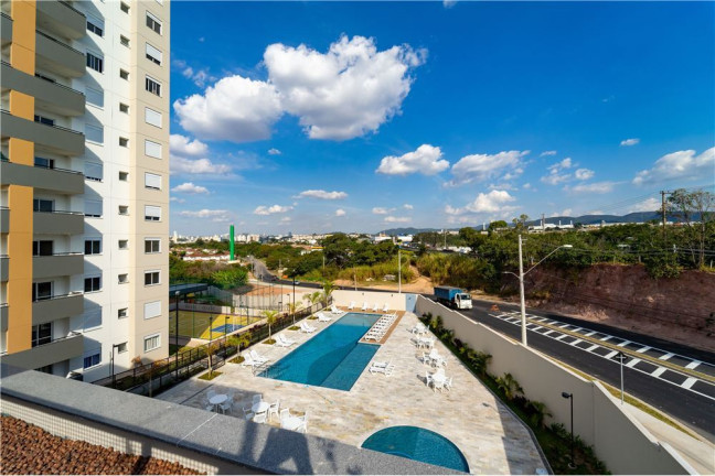 Imagem Imóvel com 3 Quartos à Venda, 78 m² em Engordadouro - Jundiaí Imagem Imóvel com 3 Quartos à Venda, 78 m² em Engordadouro - Jundiaí