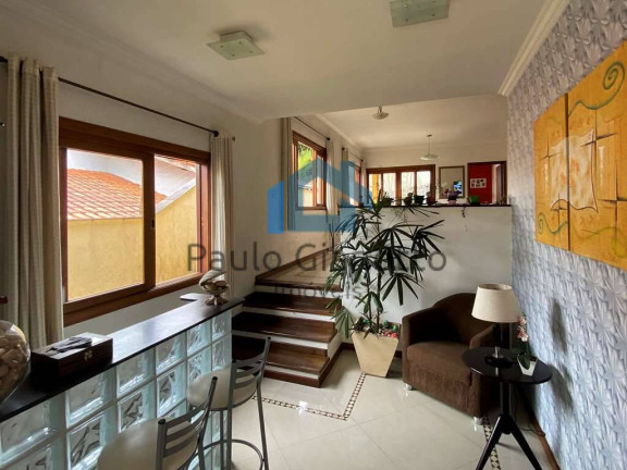 Imagem Casa de Condomínio com 3 Quartos à Venda, 361 m² em Granja Viana - Cotia