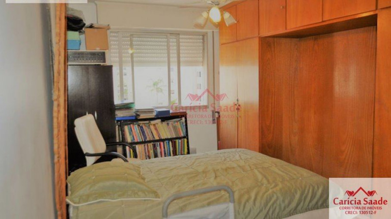 Imagem Apartamento com 3 Quartos à Venda, 130 m² em Jardim Paulista - São Paulo