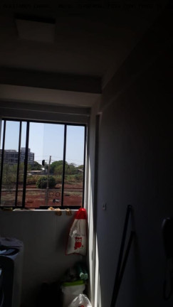 Imagem Apartamento com 2 Quartos à Venda, 45 m² em Monte Libano - Sarandi Imagem Apartamento com 2 Quartos à Venda, 45 m² em Monte Libano - Sarandi