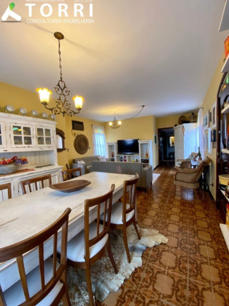 Imagem Sobrado com 3 Quartos à Venda, 257 m² em Vila Assis - Sorocaba