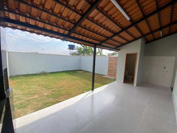 Imagem Casa com 3 Quartos à Venda, 254 m² em Vila Oliveira - Aparecida De Goiânia Imagem Casa com 3 Quartos à Venda, 254 m² em Vila Oliveira - Aparecida De Goiânia