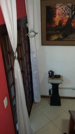 Imagem Sobrado com 3 Quartos à Venda, 132 m² em Jardim Santa Luzia - São José Dos Campos Imagem Sobrado com 3 Quartos à Venda, 132 m² em Jardim Santa Luzia - São José Dos Campos