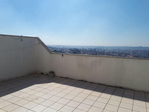 Imagem Cobertura com 2 Quartos à Venda, 164 m² em Sapopemba - São Paulo Imagem Cobertura com 2 Quartos à Venda, 164 m² em Sapopemba - São Paulo