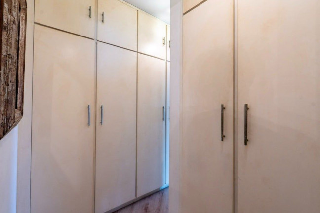 Apartamento com 3 Quartos à Venda, 163 m² em Campo Belo - São Paulo