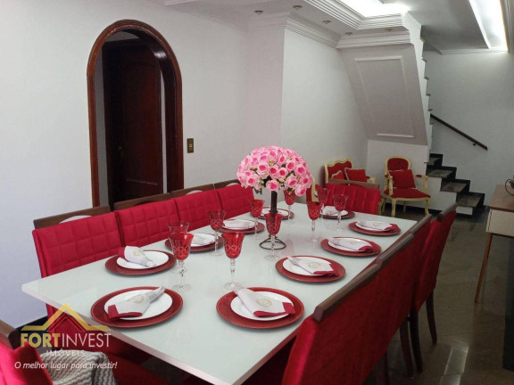 Imagem Imóvel com 4 Quartos à Venda, 205 m² em Vila Guilhermina - Praia Grande Imagem Imóvel com 4 Quartos à Venda, 205 m² em Vila Guilhermina - Praia Grande